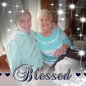 Meet your Posher, Patricia